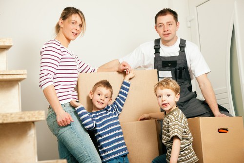 Trustworthy secure checkout for Wimbledon man and van services