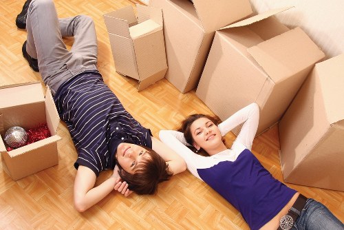 Collection and storage service for Wimbledon customers
